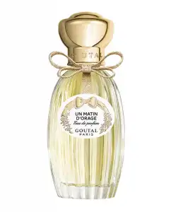 Goutal - Eau De Parfum Matin D'Orage 100 Ml