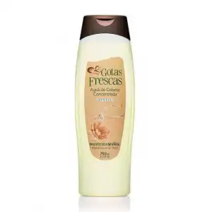 Instituto Español Gotas Frescas Hombre 750 ml Colonia