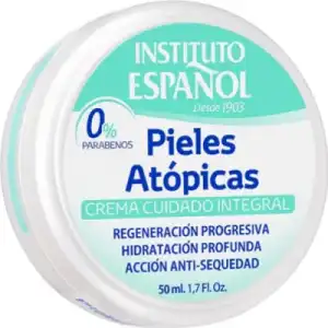 Instituto Español Instituto Español Crema Pieles Atópicas, 50 ml