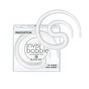 Invisibobble Bunstar no metal #ice ice lady 1 u