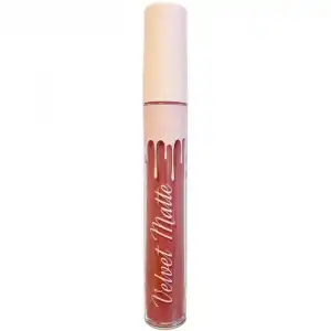 Liquid Lipstick Velvet Matte 4.5 gr