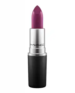 M.A.C - Barra De Labios Satin Lipstick