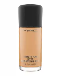 M.A.C - Base De Maquillaje Studio Fix Fluid SPF 15