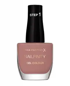 Max Factor - Esmalte De Uñas Nailfinity