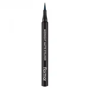 Midnight Matte Eyeliner