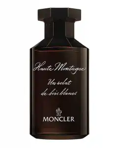 Moncler - Eau De Parfum Haute Montagne Les Sommets 100 Ml