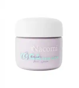 Nacomi - *Yoga* - Crema Facial Skin Glow