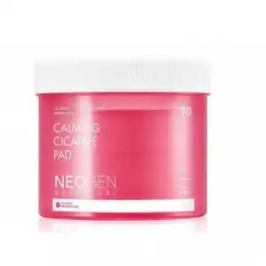 Neogen Neogen Dermalogy Calming Cica Tree Pad, 150 ml