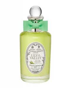 Penhaligon's - Eau De Toilette Lily Of The Valley 100 Ml