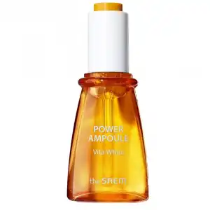 Power Ampolla Iluminadora 35 ml