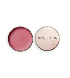 Revolution - Bálsamo multiuso Balm Glow - Rose Pink