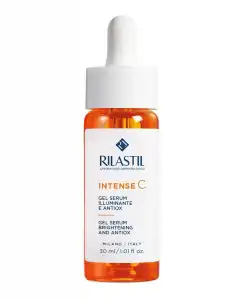 Rilastil - Gel Serum Intense C 30 Ml