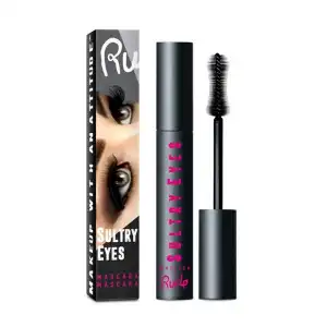 Rude Rude Sultry Eyes Extreme Full Volume Mascara, 9 ml