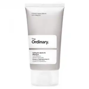 Salicylic Acid 2% Masque 100 ml