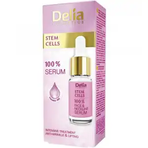 Stem Cells Sérum 10 ml