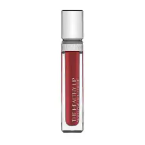 The Healthy Lip Velvet Finish Red Storative Effects