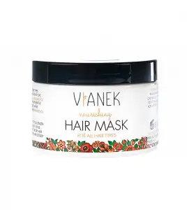 Vianek - Mascarilla capilar nutritiva