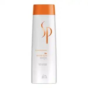 Wella Professionals After Sun Shampoo 250 ml 250.0 ml