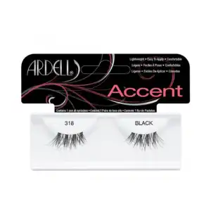 Accent Lash #318