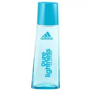 Adidas Adidas Pure Lightness Eau de Toilette Woman 50 ML