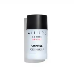 ALLURE HOMME SPORT