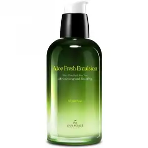 Aloe Fresh Emulsion 130 ml