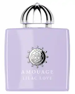 Amouage - Eau De Parfum Lilac Love Woman 100 Ml