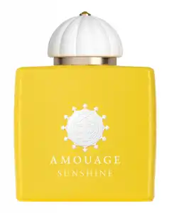 Amouage - Eau De Parfum Sunshine Woman 100 Ml