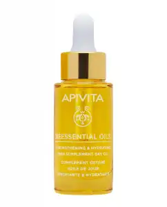 Apivita - Aceite De Día Beessential Oils 15 Ml