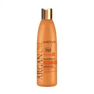 Argan Oil Protection Shampoo 250Ml