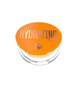 Bell - *Extra IV* - Polvos Compactos Summer Hydrating - 01: Summer Sand