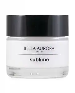 Bella Aurora - Crema De Día Anti-Edad Intensiva Sublime PHARMA