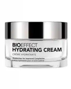 Bioeffect - Crema Hidratante Nutritiva Ligera Hydrating Cream 30 Ml