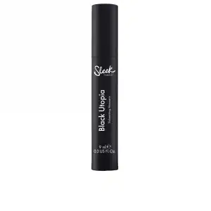 Black Utopia volumising mascara #Black