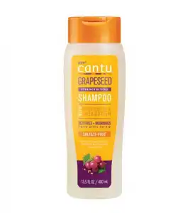 Cantu - Champú Grapeseed Streingthening