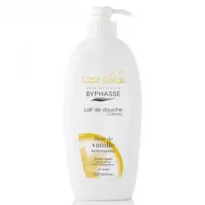 Caresse Crema de Ducha Vainilla 1000 ml