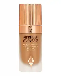 Charlotte Tilbury - Base De Maquillaje Airbrush Flawless Foundation 30 Ml