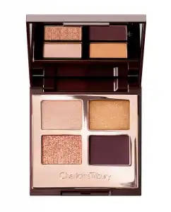 Charlotte Tilbury - Paleta De Sombras Luxury Palette