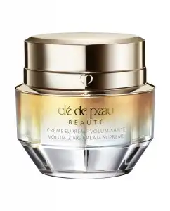 Clé De Peau Beauté - Crema Voluminizadora Volumizing Cream Supreme 50 Ml