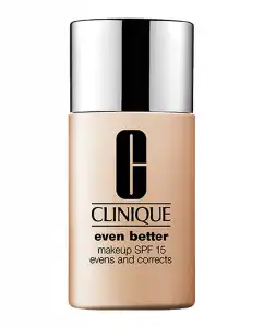 Clinique - Even Better? Makeup Broad Spectrum SPF 15