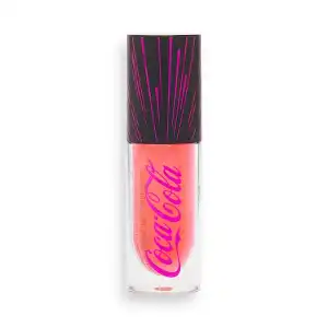 Coca Cola Starlight Juicy Lip Gloss 1