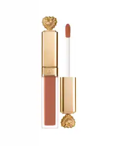 Dolce & Gabbana - Barra de labios Devotion Lip Lacquer Dolce & Gabbana.