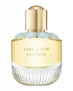 Elie Saab - Eau De Parfum Girl Of Now 50 Ml