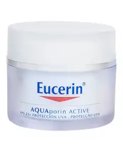 Eucerin® - Crema Aquaporin Active SPF25+ Eucerin