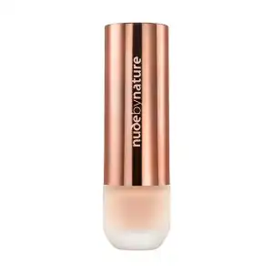 Flawless Liquid Foundation W2 Ivory