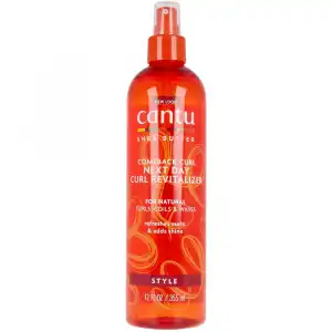 For Natural Hair comeback curl 355 ml