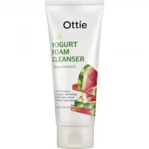 Fruit Yogurt Watermelon Limpiador Facial 150 ml