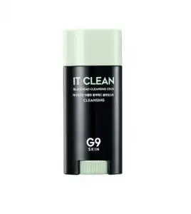 G9 Skin - Stick exfoliante y limpiador It Clean