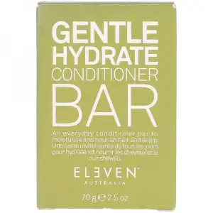 Gentle Hydrate conditioner bar 70 gr