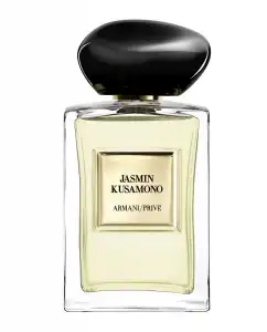 Giorgio Armani - Eau De Toilette Armani Privé Jasmin Kusamuno 100 Ml